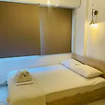 Luxury No4 In Ladadika Lejlighed