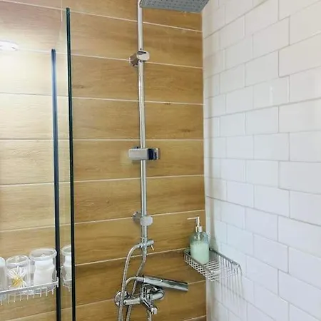 Διαμέρισμα Luxury No4 In Ladadika Θεσσαλονίκη