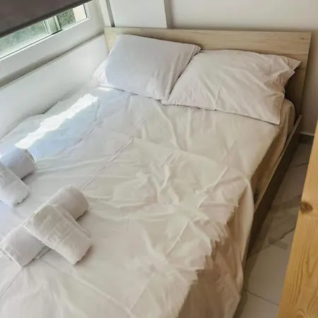 Luxury No4 In Ladadika Lejlighed *