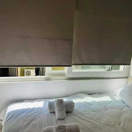 Luxury No4 In Ladadika Διαμέρισμα Θεσσαλονίκη