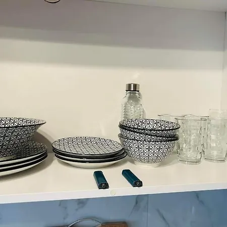 Luxury No4 In Ladadika * Θεσσαλονίκη