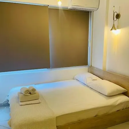 Luxury No4 In Ladadika Apartment