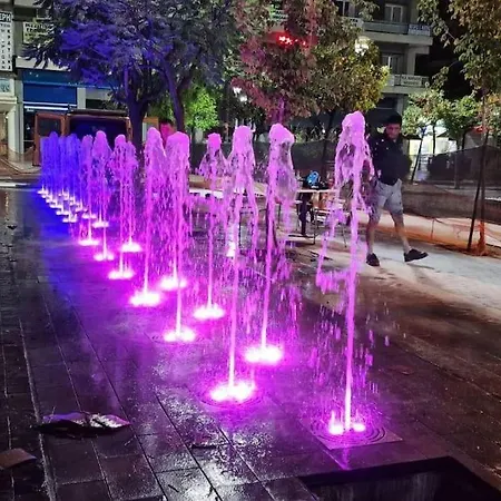 Luxury No4 In Ladadika *