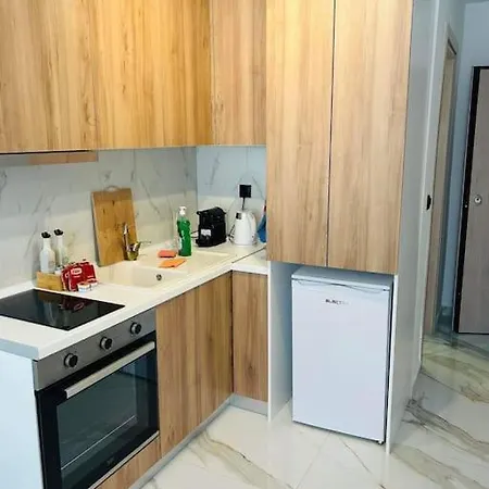 Luxury No4 In Ladadika * Thessaloniki