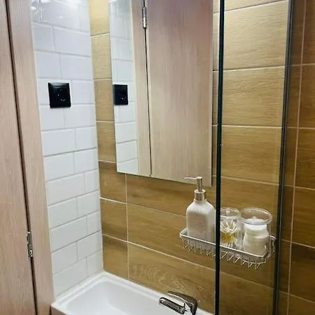 Luxury No4 In Ladadika Apartment Thessaloniki