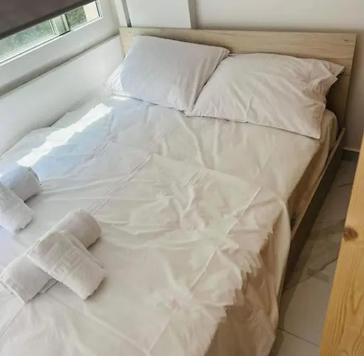 Luxury No4 In Ladadika Daire *